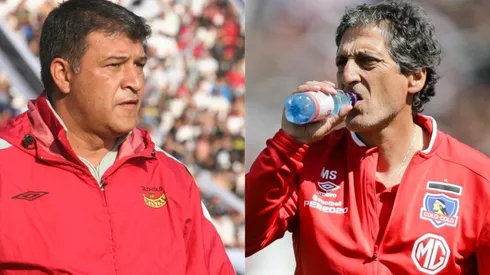 Claudio Borghi se refiere a las palabras de Mario Salas sobre Colo Colo