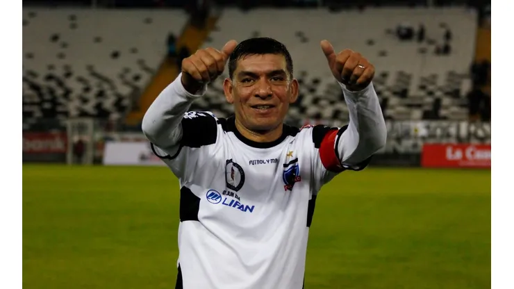 Francisco Huaquipán estrena su tienda de ropa