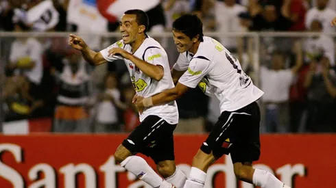 Roberto Cereceda habla de lo que significó en su vida