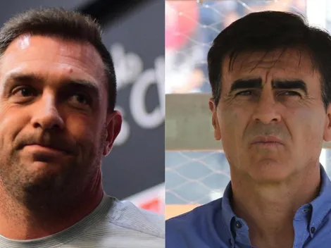 Guede aparece como principal candidato para reemplazar a Quinteros en Xolos