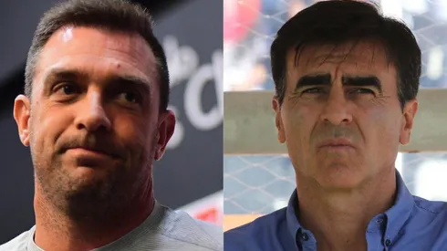 Pablo Guede principal candidato para reemplazar a Gustavo Quinteros en Xolos