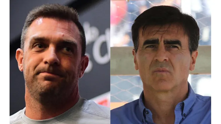 Pablo Guede principal candidato para reemplazar a Gustavo Quinteros en Xolos