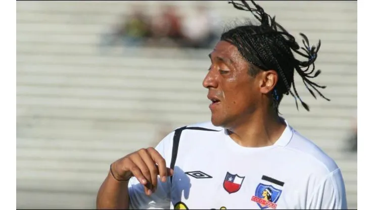 Rodrigo Meléndez, Miguel Riffo y Claudio Borghi desclasifican el primer día de Kalule en Colo Colo