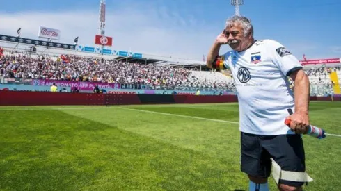 Carlos Caszely asegura ByN y los jugadores deberán afrontar consecuencias negativas"