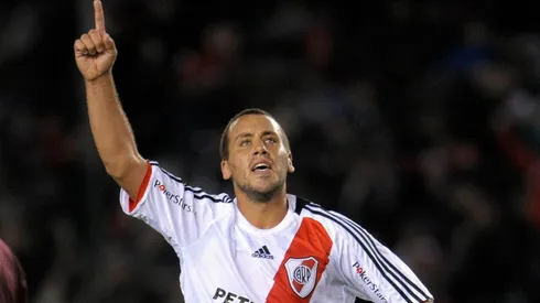 Cristián Fabbiani aseguró que tuvo oferta de Colo Colo