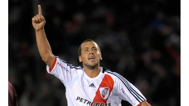 Cristián Fabbiani aseguró que tuvo oferta de Colo Colo