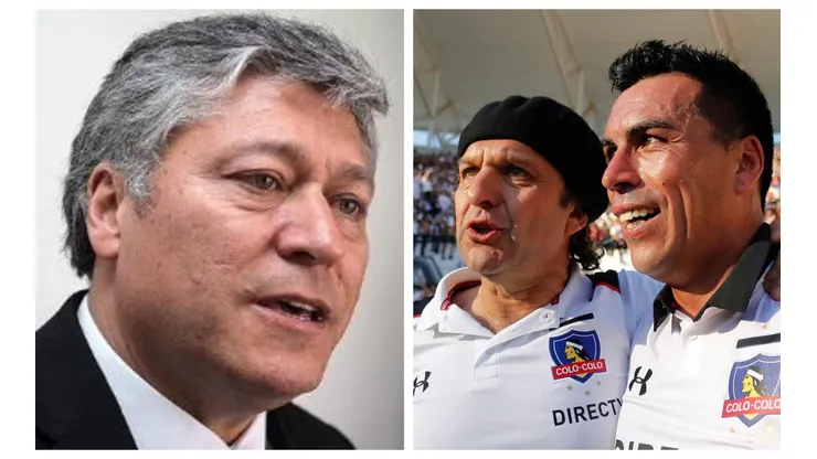 Yañez ve lejana la posibilidad de que las partes enfrentadas se arreglen