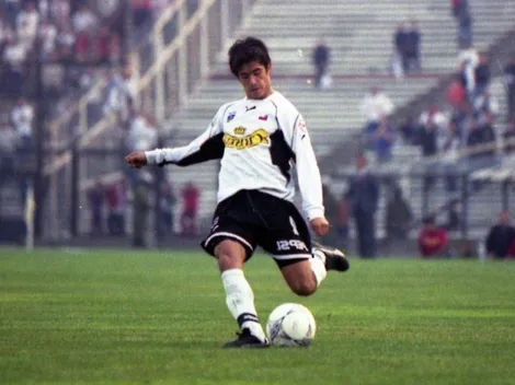 Braulio Leal reveló que Espina le ofreció ser DT de inferiores en Colo Colo