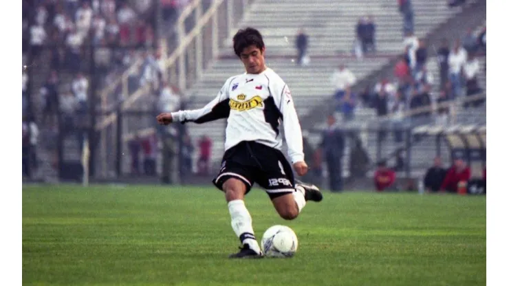 Braulio Leal recibió oferta de Marcelo Espina