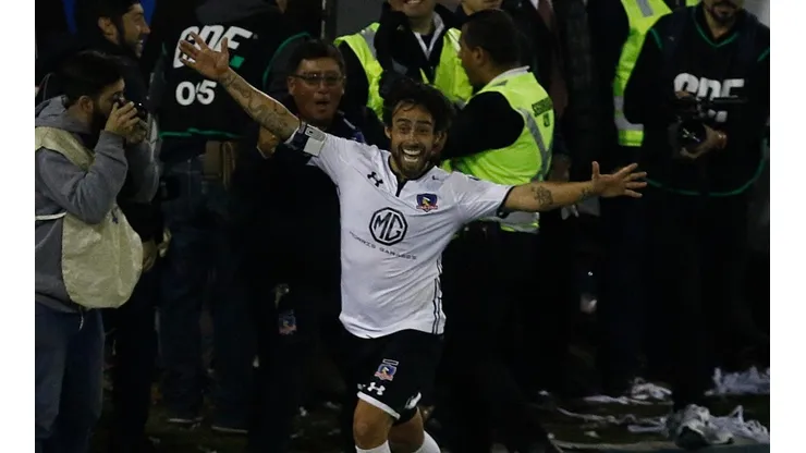 El Mago y una locura que le costó caro en sus inicios