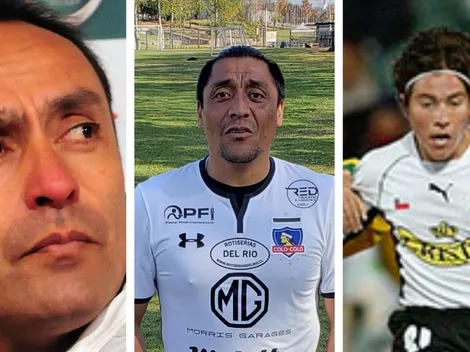 La furia de Pizarro con Rodolfo Madrid por culpa de las mañas del Kalule