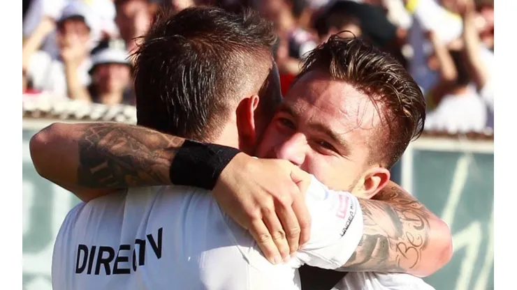 Matías Zaldivia quiere de regreso a Octavio Rivero