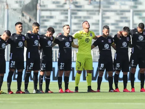 Avisan que es una posibilidad que se cambie la fecha de regreso del fútbol chileno