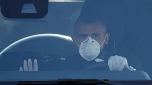 Gustavo Quinteros queda libre, tras finalizar su vínculo con Xolos