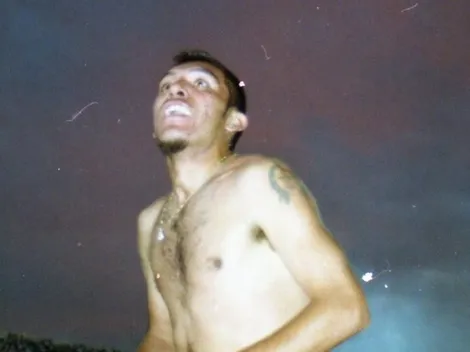 Tagliani y su amistad con Huaquipán: "Íbamos a la Legua y éramos Maradona y Pelé"