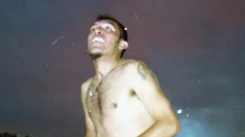 Francisco Huaquipán invitaba a todo el plantel a comer a su casa