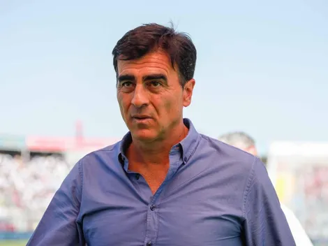 Gustavo Quinteros termina su vínculo con Xolos y queda libre para Colo Colo