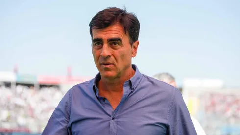 Gustavo Quinteros queda libre, tras finalizar su vínculo con Xolos