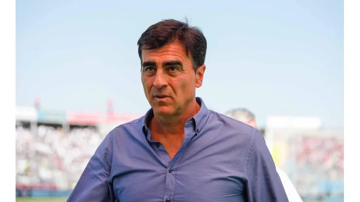 Gustavo Quinteros queda libre, tras finalizar su vínculo con Xolos