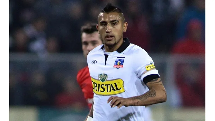 Vidal le mandó un claro mensajes a los que los hostigan en redes sociales.