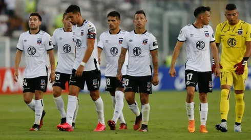 Colo Colo no contratará refuerzos a mitad de año