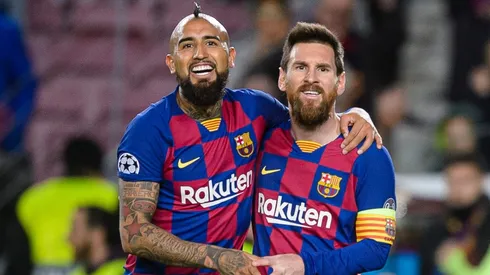 El Rey Arturo vuelve a la acción.