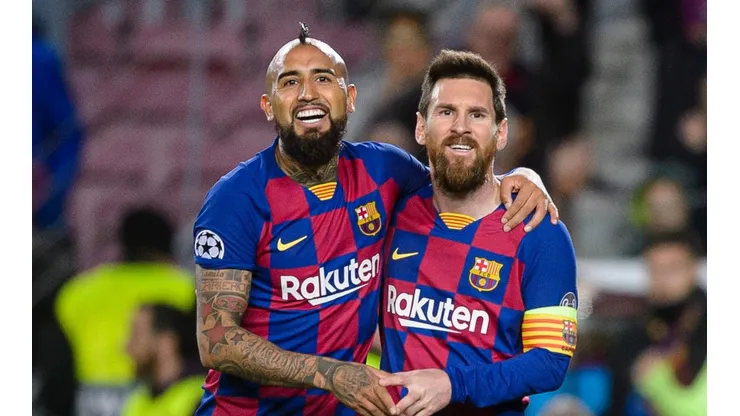 El Rey Arturo vuelve a la acción.