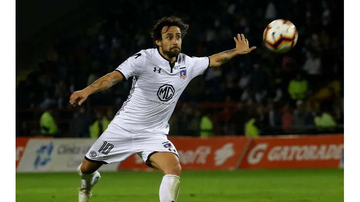Jorge Valdivia es sin duda uno de los jugadores más talentosos que ha dado Colo Colo.