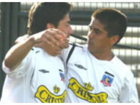 Leal reveló que Colo Colo quiso su regreso: "Fue una lástima, me hubiese gustado"
