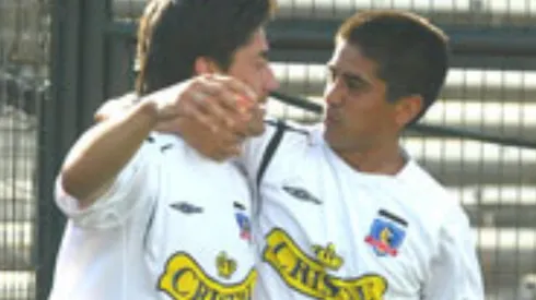 Braulio Leal dejó Colo Colo a mediados del año 2006.