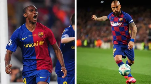 El León Indomable llenó de flores al King