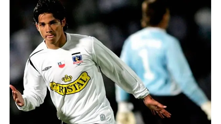 Matías Fernández deslumbró desde sus inicios con su talento