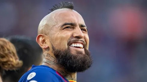 Inter de Milán habría descartado a Vidal "por viejo".