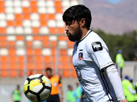 Maturana a ByN: "Es raro que no tengan plata, hace poco querían traer un técnico"