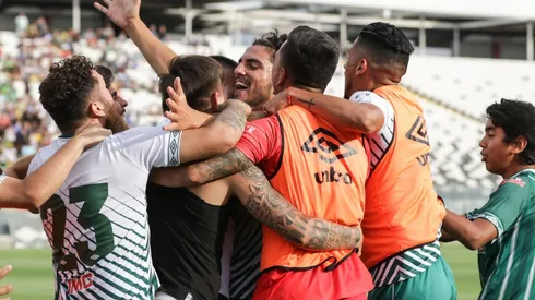 Muchos futbolistas rehacen sus carreras en Rodelindo Román