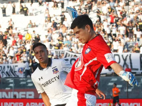 Carlos Lampe afirmó que estuvo cerca de llegar al Cacique