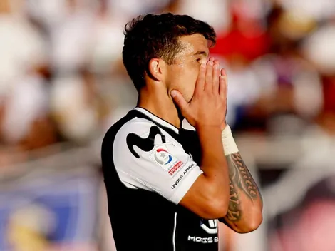 ¿Emiratos Árabes su salvación? Costa está sin rut chileno, sueldo y seguro