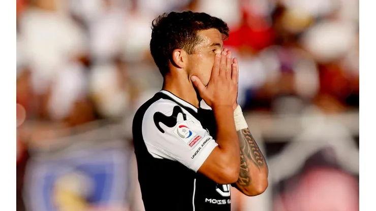 Gabriel Costa no está recibiendo ingreso alguno