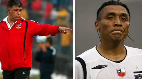 Borghi a todas con el Kalule