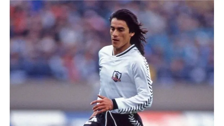 Gabriel Mendoza no cree que otro equipo se acerque a tocar una Libertadores