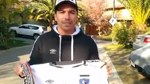 Paredes se la ha jugado con Ruta Alba