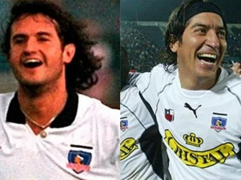 Vergara y su apodo Bam Bam de los Pobres: "Me acercó a la gente de Colo Colo"