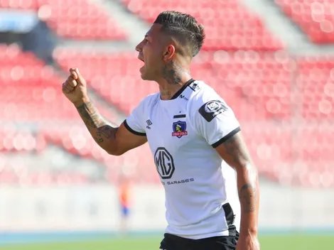 Leo Valencia: "Quisieron mancharnos con cosas que no eran ciertas"