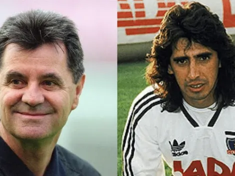 El día que Jozic experimentó con el Chano Garrido de 10