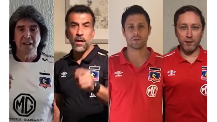 El Área de Captación de Colo Colo busca jóvenes talentos