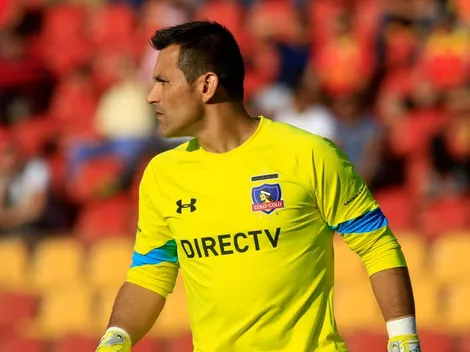 Villar y su salida: "Cuando uno está donde no lo quieren es mejor apartarse"