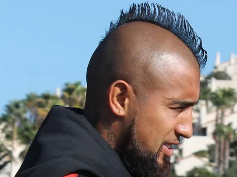 Fernanda Pinilla defiende a Vidal: "Exigir una opinión es agresivo"