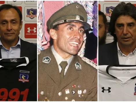 Garrido desclasifica notable llamado de La Moneda a Pizarro por aparecer disfrazado de Carabinero