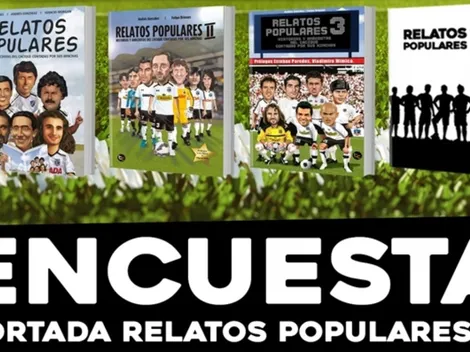 Libro Relatos Populares 4 comenzó la elección de protagonistas en la portada y sus cuentos