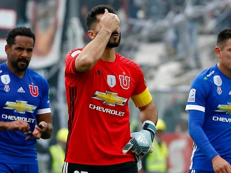 Matías Rodríguez sigue sin entender porque no pueden ganar en el Monumental